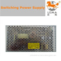 120W 5V Metal Case Industrial Power Supply Switch Model S-120-5